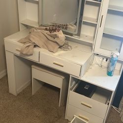 Vanity
