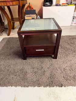 Night Stand