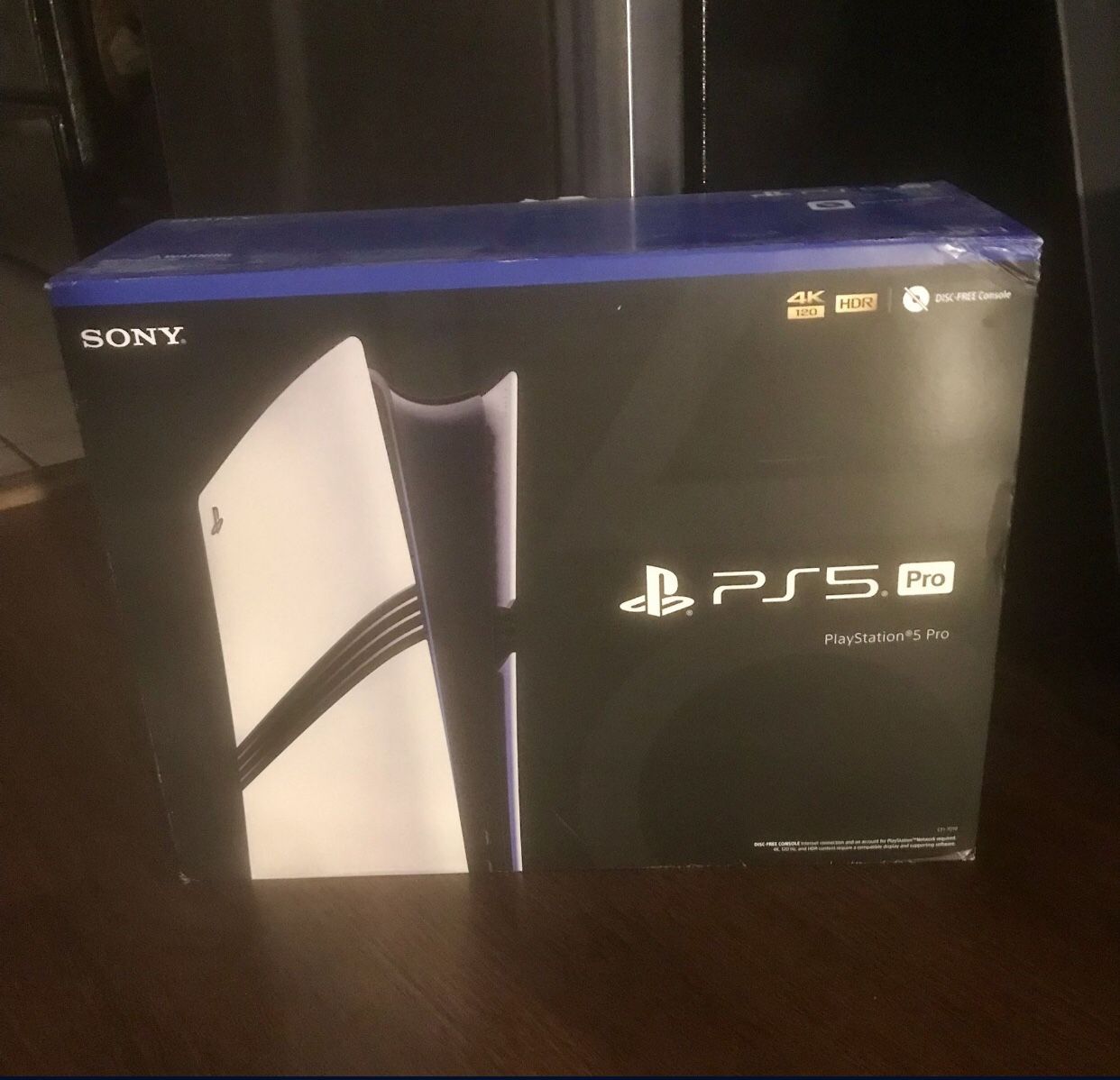 PS5 Pro
