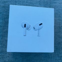 Apple Airpods Pros (2nd generation)