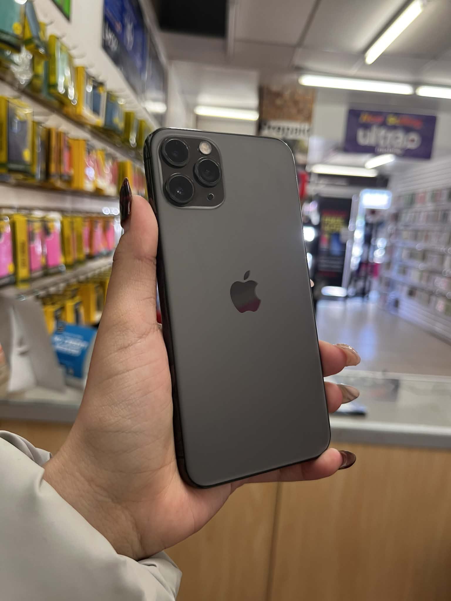 IPhone 11 PRO 64GB UNLOCKED❗️