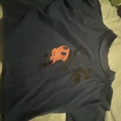 Mickey Shirt