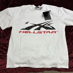 Hellstar T Shirt