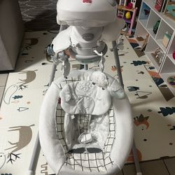 Brand New Baby Swim 