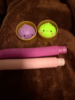 Kids 💜💙 stuffs