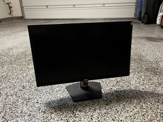 Dell Monitor
