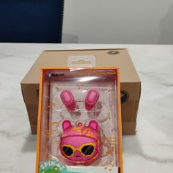 True Wireless Earbuds