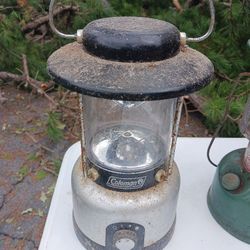 Coleman LED Lantern