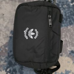 Small Adidas Crossbody 