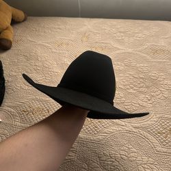 Rodeo king felt