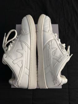 Men’s lost boyz skater sneakers
