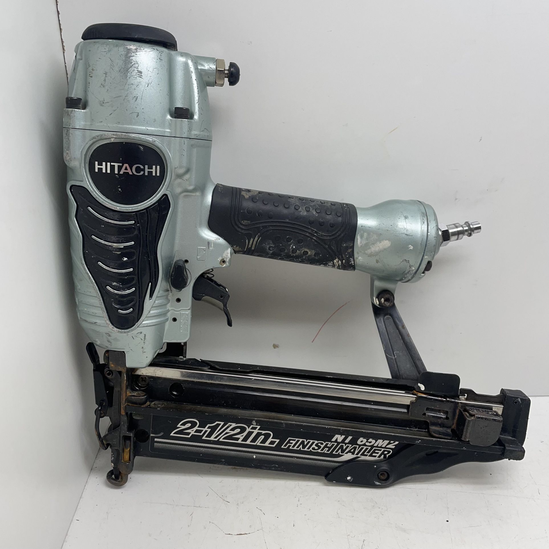Hitachi Finish Nailer 199058