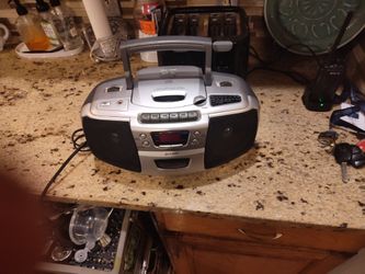 Lenoxx Sound Boombox