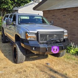 2011 GMC Seirra 1500