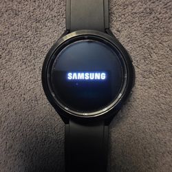 Samsung  Classic 7  Smart Watch 