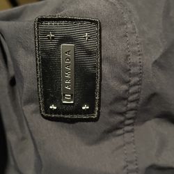 Armada Snowboard bib Pants