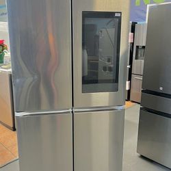 Samsung Refrigerator Family Hub AP
