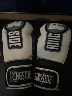 Ringside Boxing
