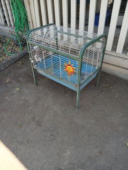 Animal Cage