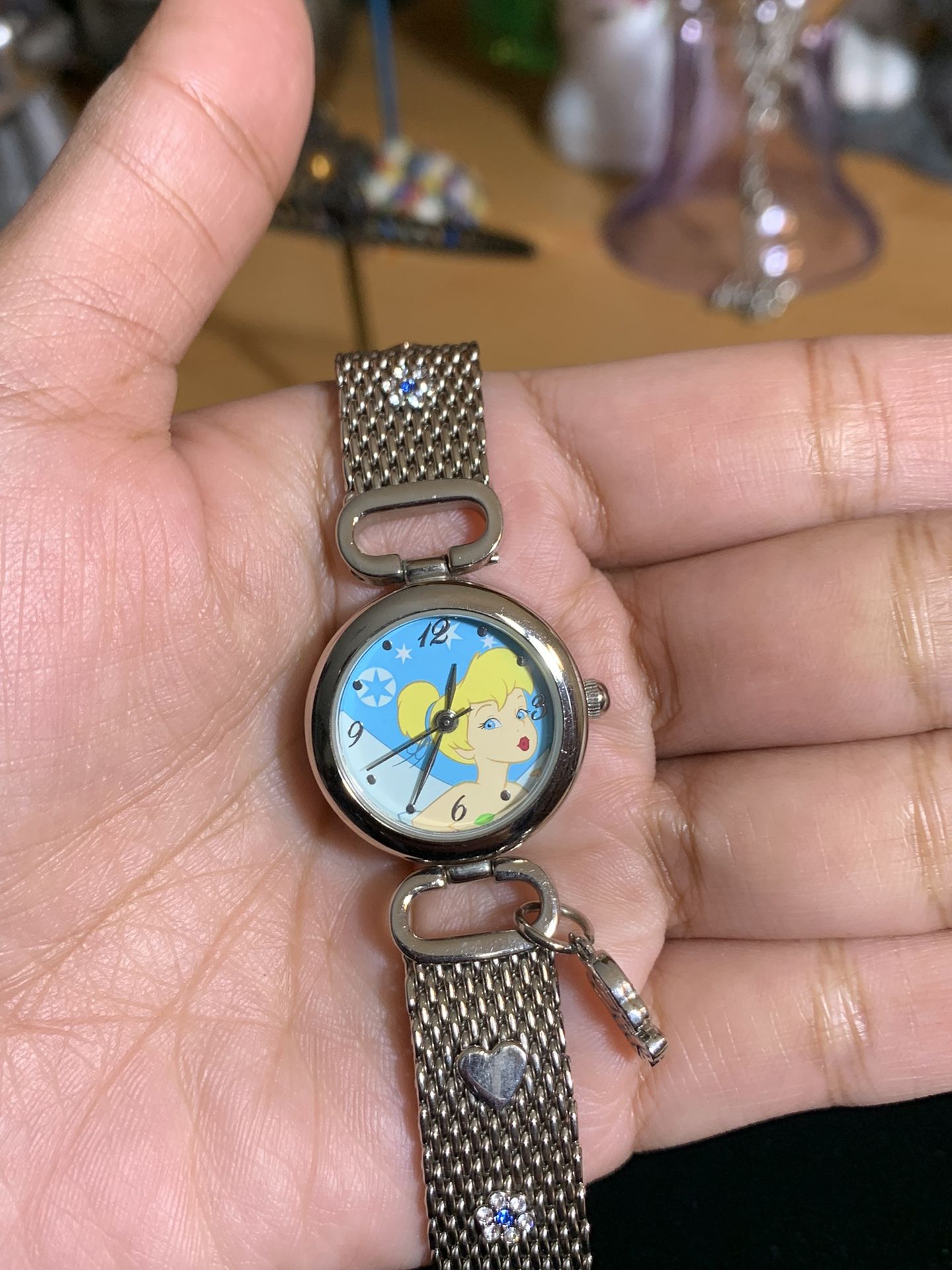 Disney Watch 