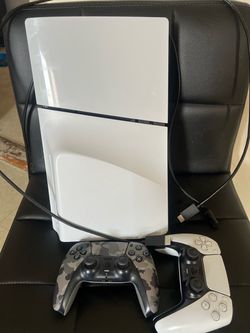 Used ps5 in great condition (Read description)