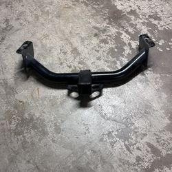 Tow Hitch Receiver