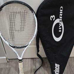 Tennis Racket