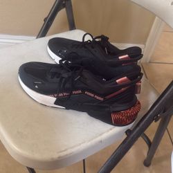 Puma, 9 Size 