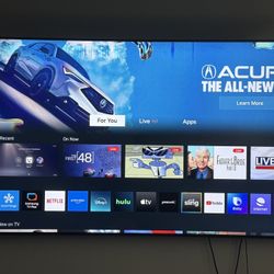 85 Inch Samsung Tv
