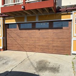 Garage Doors