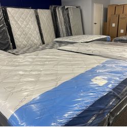 ⚡️Wake Up Refreshed Every Day Plush Comfort Mattresses⚡️