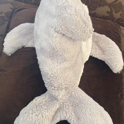 Dolphin Plushy 