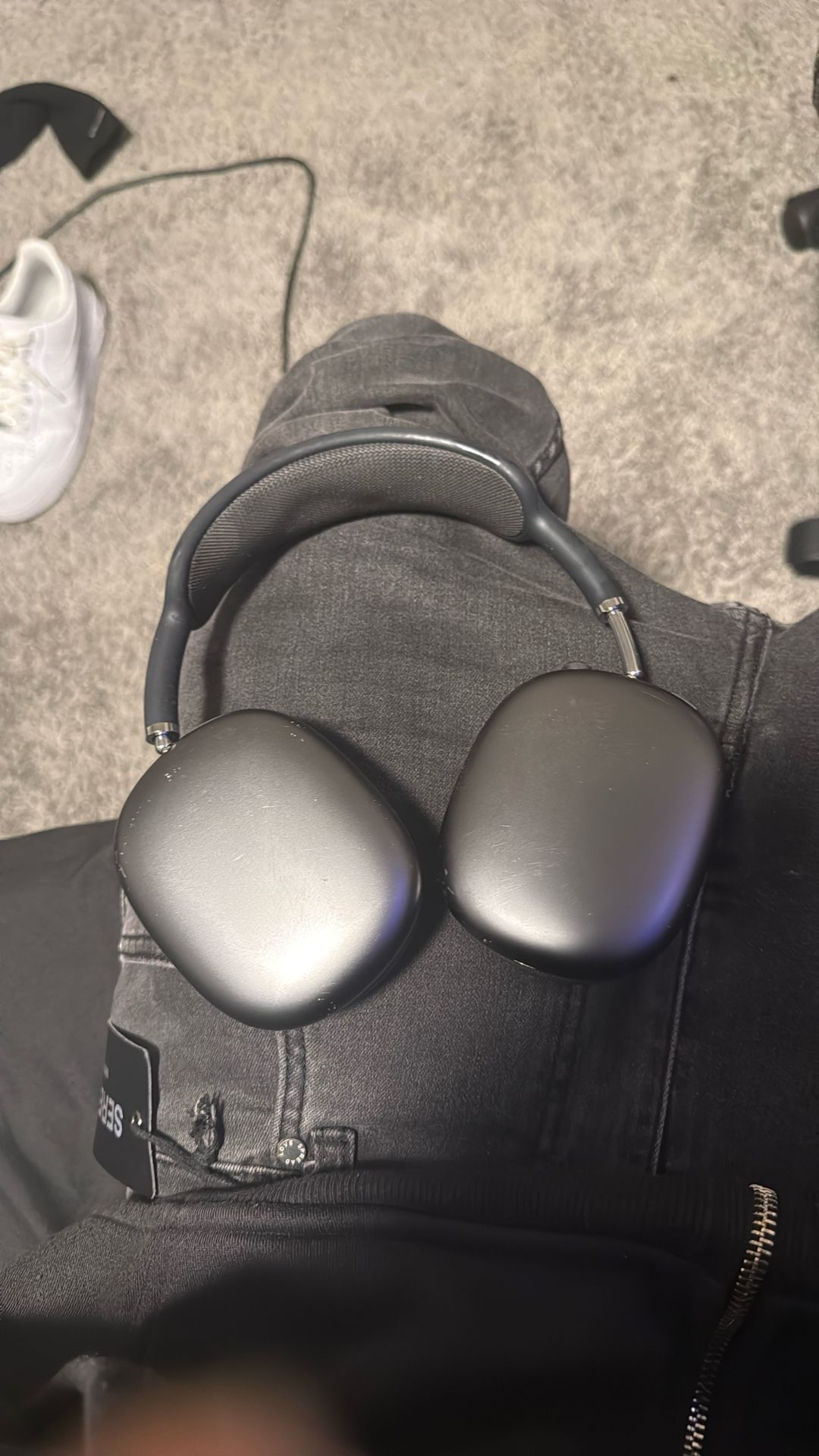 AirPod Max
