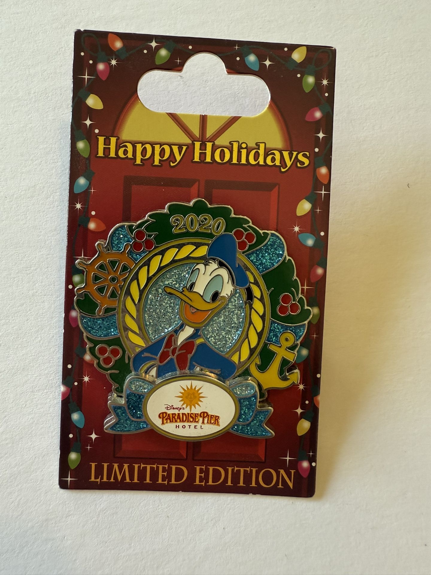 Disney Pins