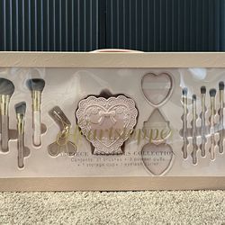 Make Up Brush Set