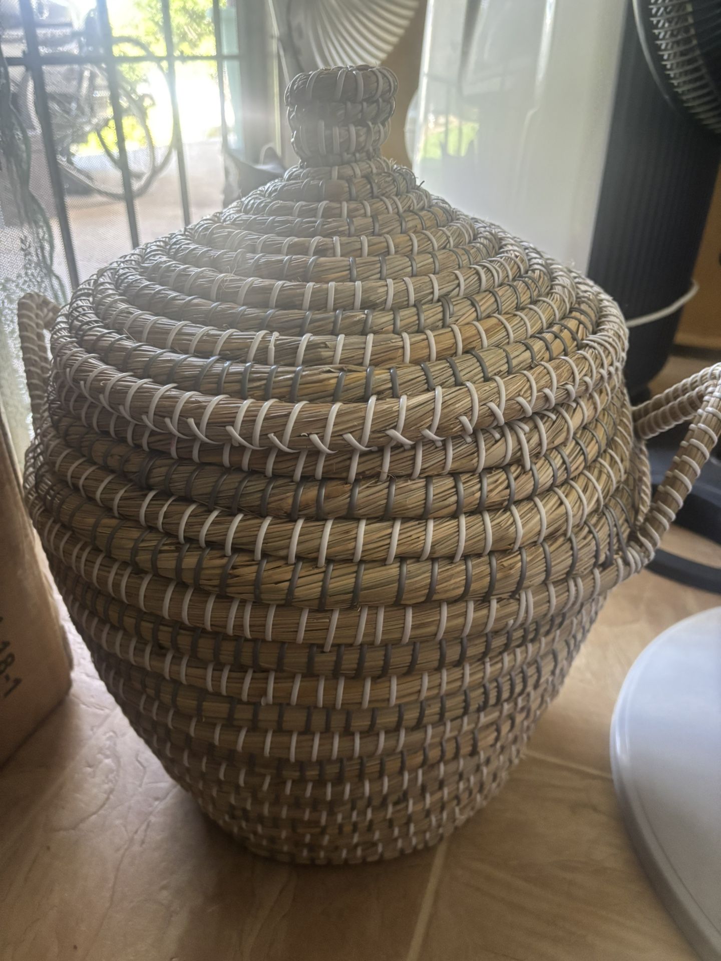 Small Hamper