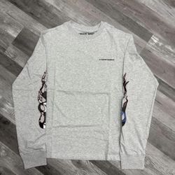 Chrome Hearts T-shirt