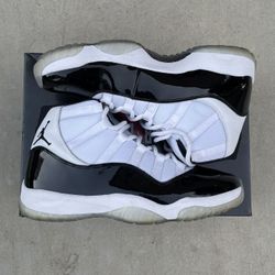 Jordan 11