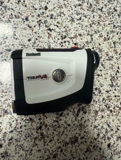Bushnell Tour V4