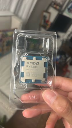 AMD Ryzen 5 8400F Desktop CPU