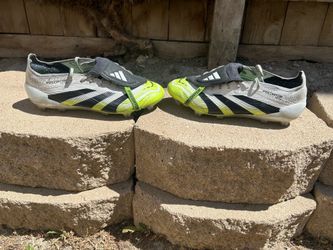 ADIDAS PREDATOR ELITE