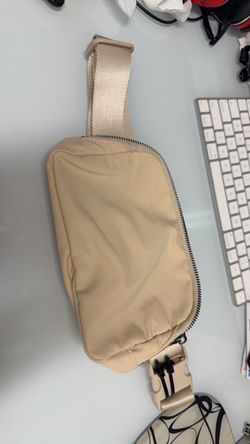 Belt Bag