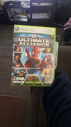 XBOX GAME