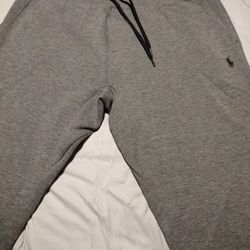 Men's Polo Joggers