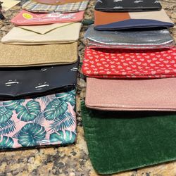 Brand New Ipsy Makeup Bags $5/each