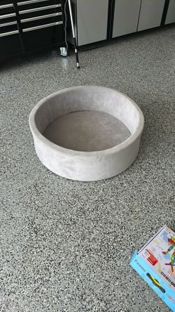 Soft Playpen 