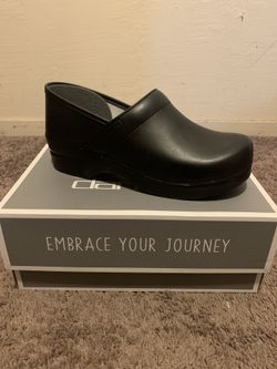 Dansko shoes