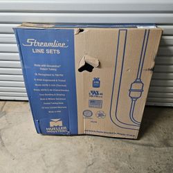HVAC Copper Lineset