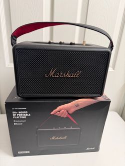 Marshall Kilburn III NOT NEGOTIABLE
