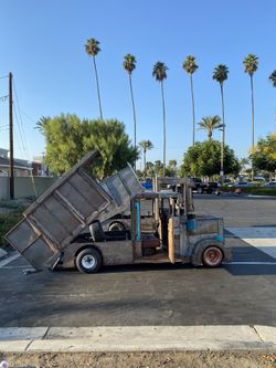 Golf Cart